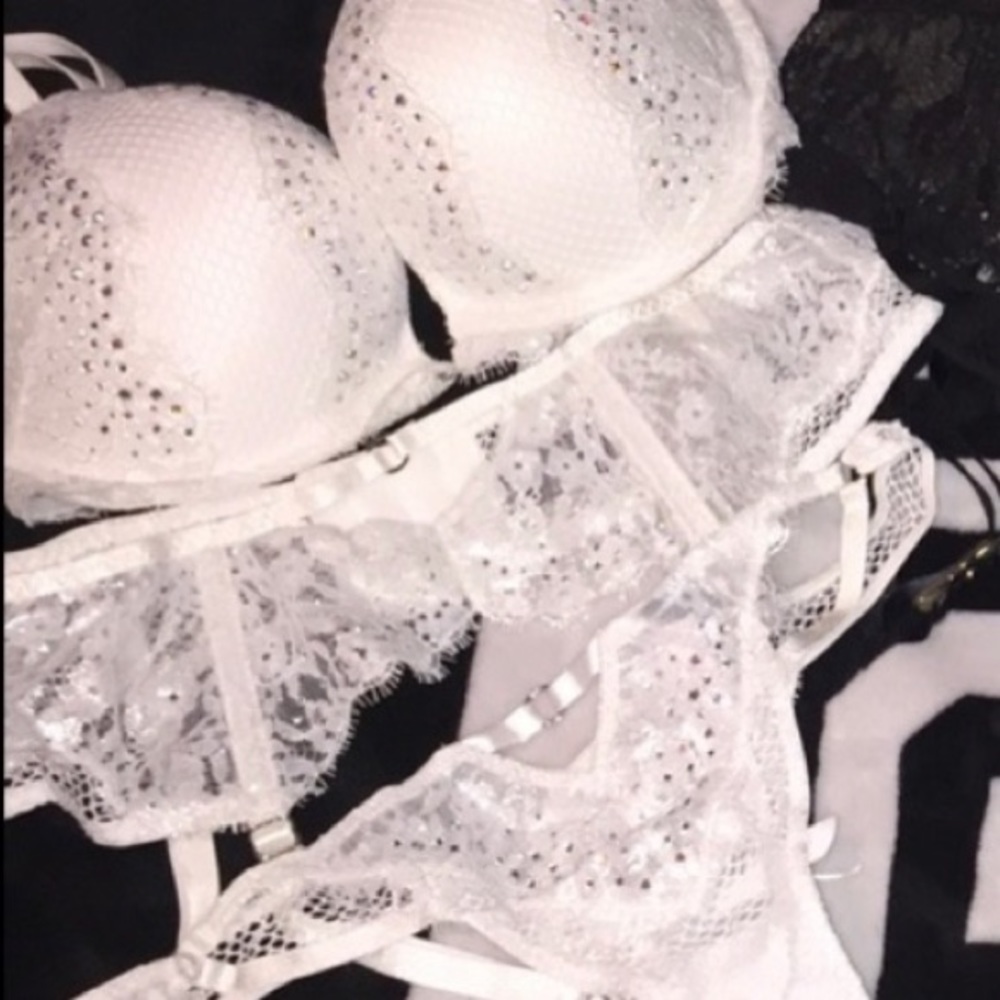 Victoria Secret NWT SET